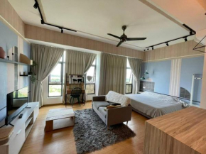 DIY Guest House Studio - Imperium Residence Kuantan